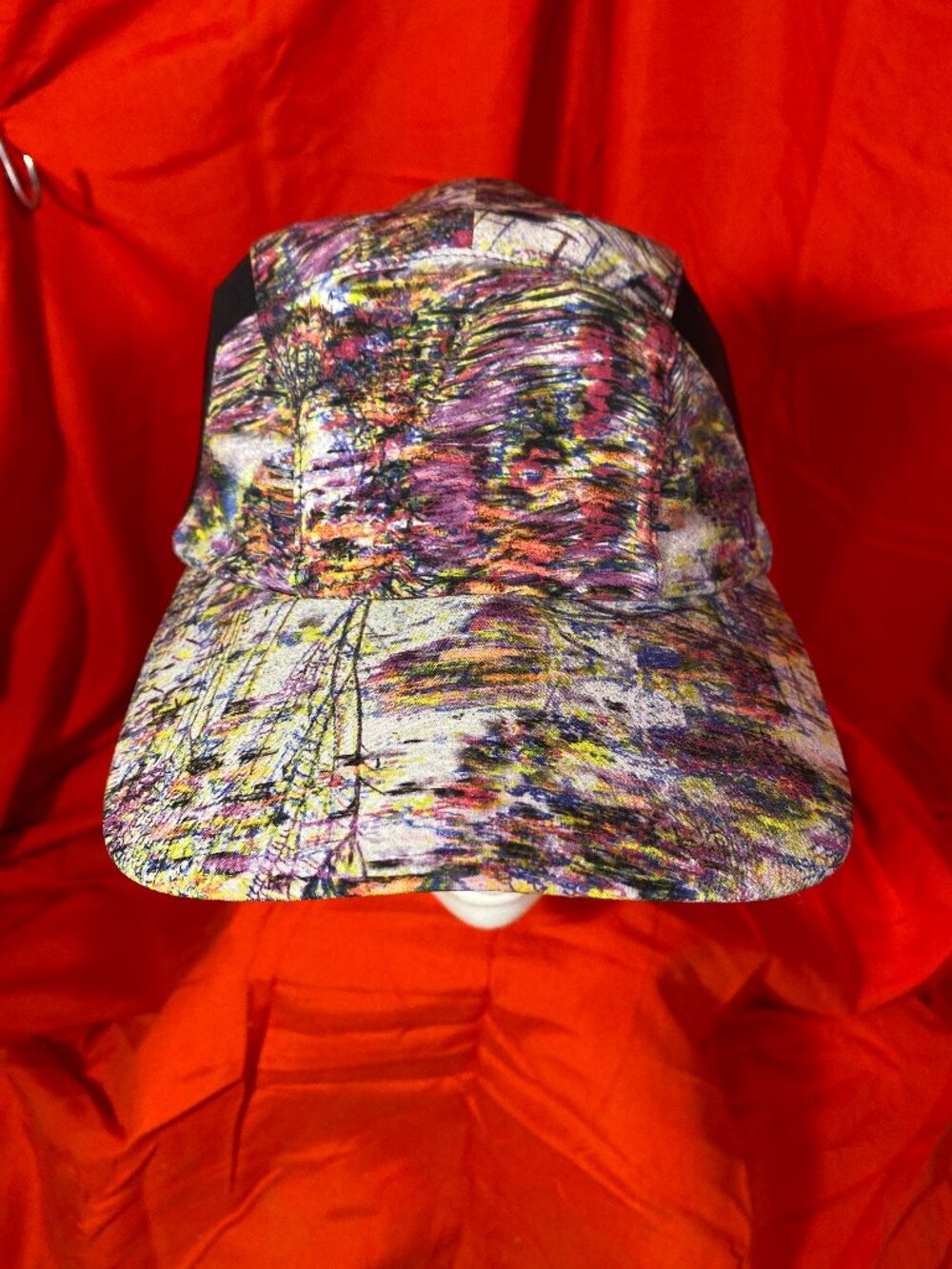 Lululemon Ball Cap Adjustable Athletic Running Hat